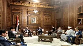 سفر ایرانی‌ها به سوریه به‌زودی ازسر گرفته می‌شود

