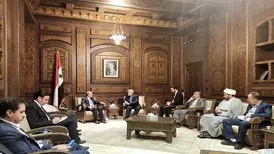 سفر ایرانی‌ها به سوریه به‌زودی ازسر گرفته می‌شود
