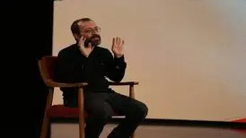 به واحد تبلیغات جنگ نیاز داریم؛ مستندساز اول باید مشاهده‌گر باشد
