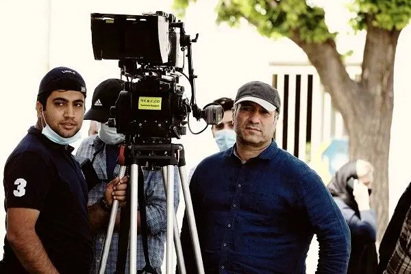 حاتمی‌کیا و میرکریمی پروانه نمایش گرفتند