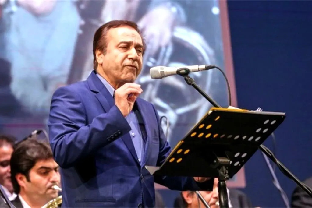 موسیقی امروزه رنگ و بوی ابتذال به خود گرفته است | با حقوق بازنشستگی زندگی می‌کنم