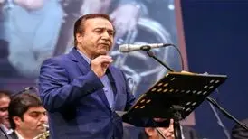 موسیقی امروزه رنگ و بوی ابتذال به خود گرفته است | با حقوق بازنشستگی زندگی می‌کنم