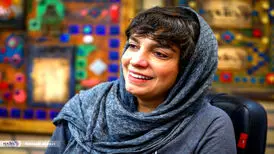 الیکا عبدالرزاقی: خنده‌هایم در «باغ مظفر» را سانسور می‌کردند/ سرنوشت «قهوه تلخ» چه شد؟
