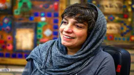 الیکا عبدالرزاقی: خنده‌هایم در «باغ مظفر» را سانسور می‌کردند/ سرنوشت «قهوه تلخ» چه شد؟
