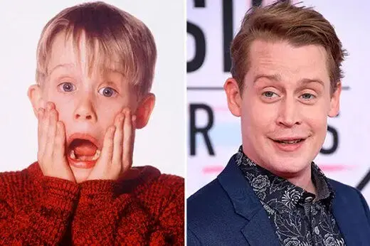 بازگشت بازیگر تنها در خانه به هالیوود پس از سال‌ها دوری