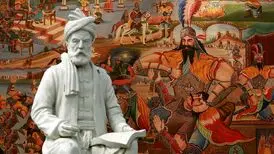 روایت استاد دانشگاه آتاتورک از ترجمه شاهنامه فردوسی به زبان ترکی