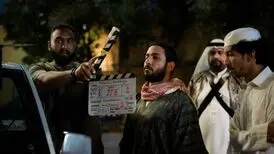 همکاری نتفلیکس با کشورهای عربی

