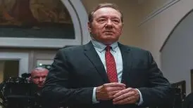 بازگشت توطئه‌آمیز متهم آزار جنسی به سینما
