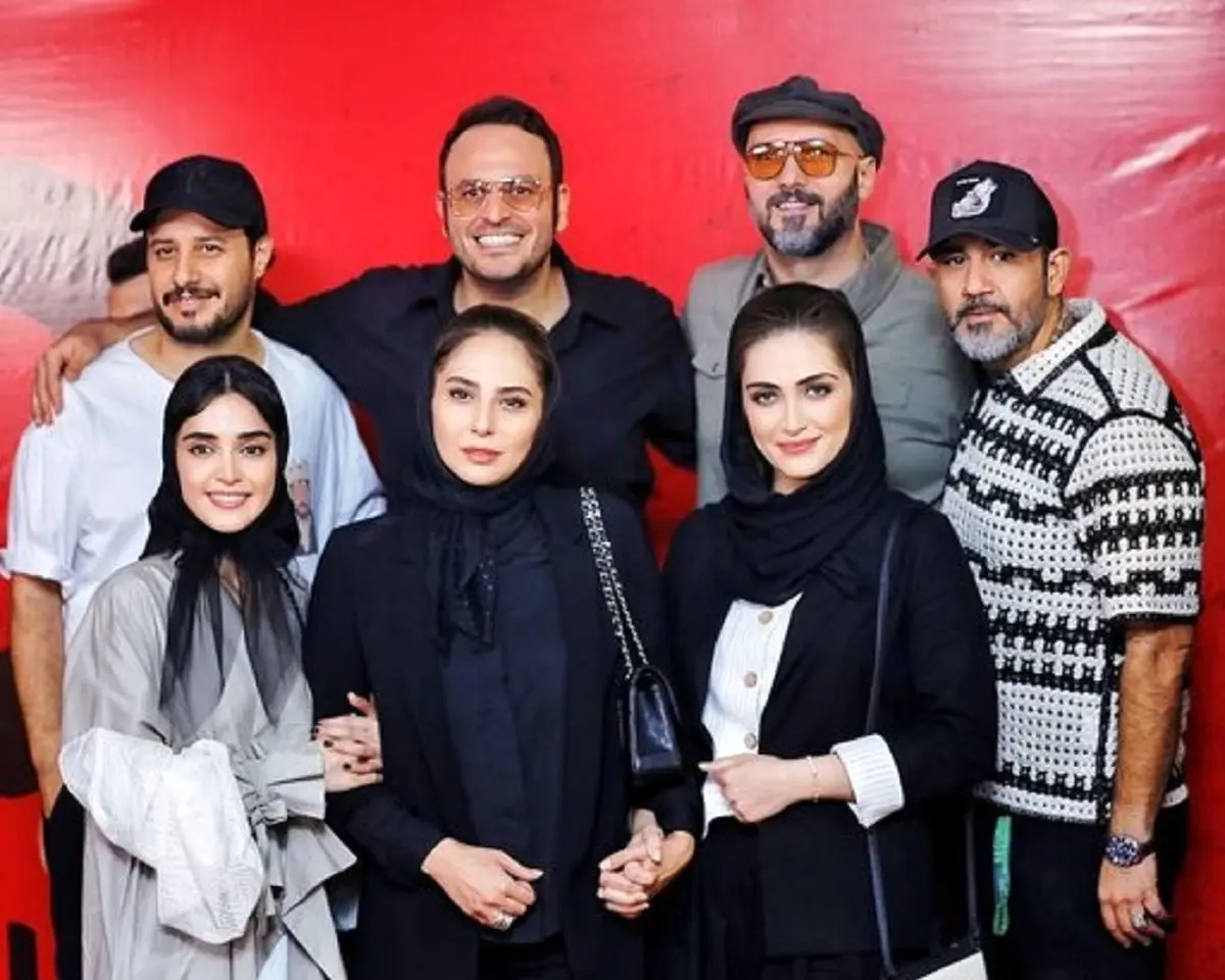 شخصیت‌های تازه زخم کاری؛ یک چرخش دراماتیک
