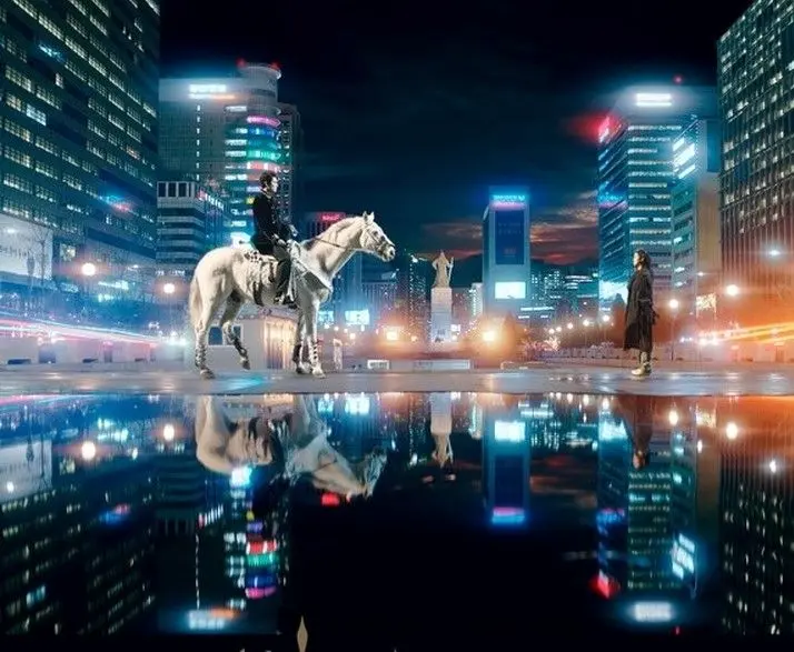 جذاب‌ترین سریال‌های کره‌ای که شما را به «سفر در زمان» می‌برد
