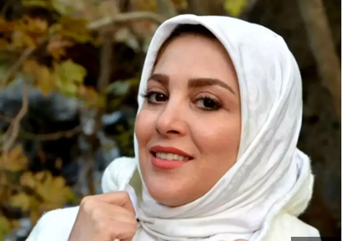 ژیلا صادقی درباره دستگیری عمومسعود چه گفت؟/ ویدئو
