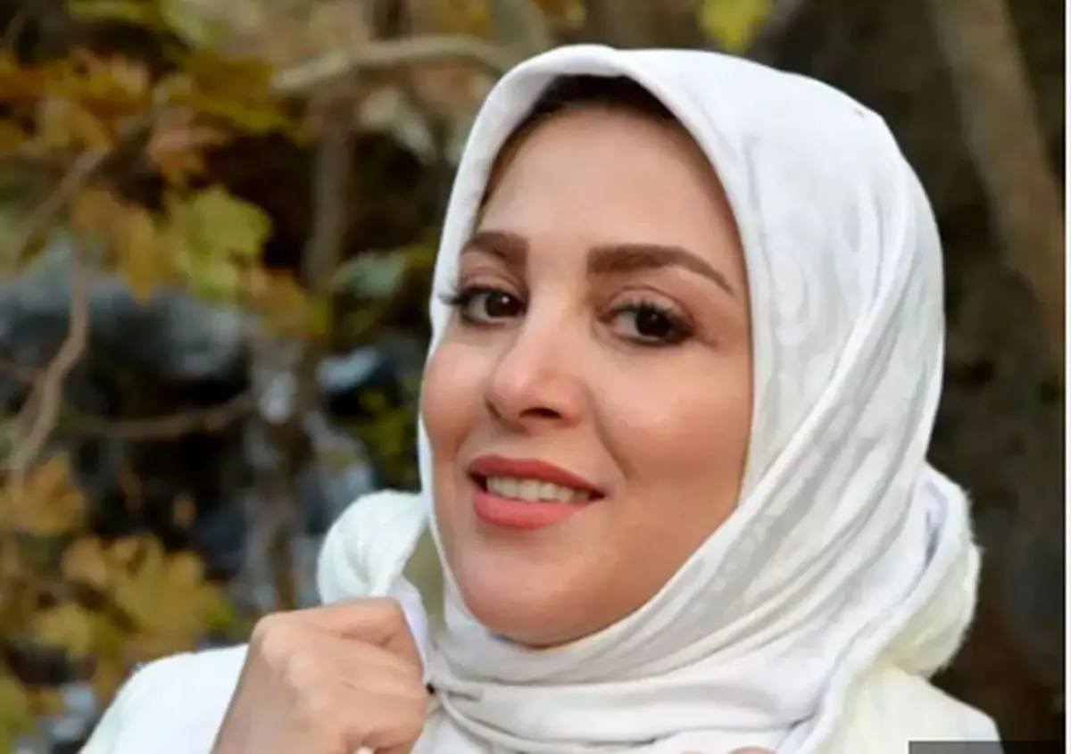 ژیلا صادقی درباره دستگیری عمومسعود چه گفت؟/ ویدئو
