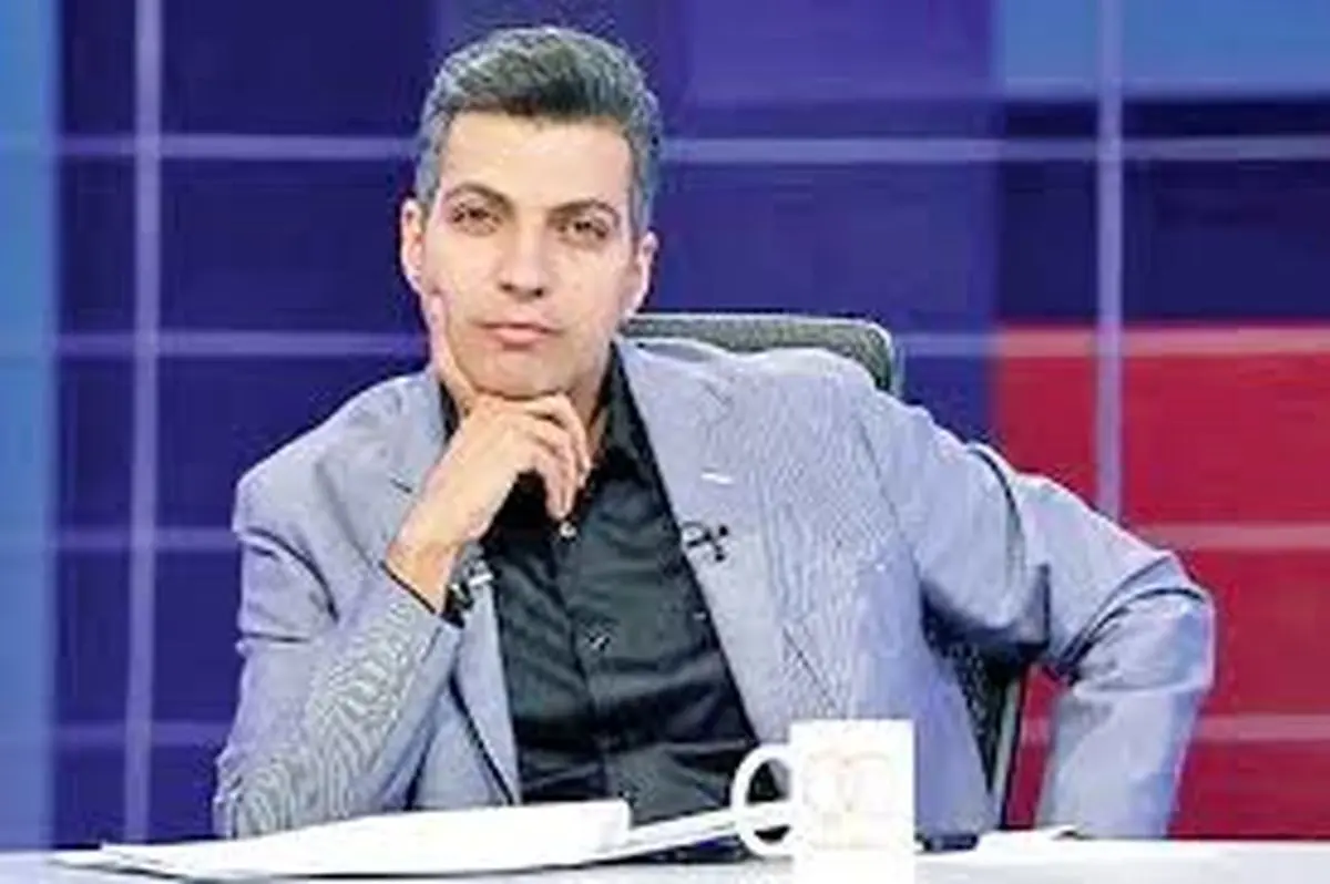 هراس از صدای عادل فردوسی‌پور
