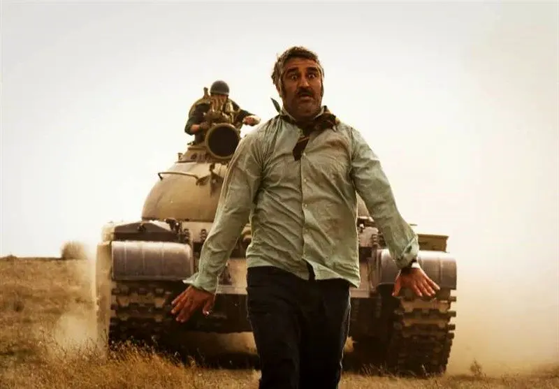 پژمان جمشیدی : "زیرخاکی ۳" از اسارت شروع می‌شود