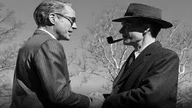 منتقدان فیلم بریتانیا به «اوپنهایمر» رای دادند/معرفی برندگان ۲۰۲۳
