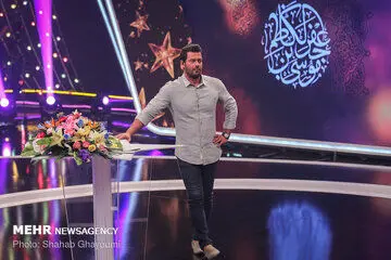 توضیحات تازه پژمان بازغی درباره «کودک شو»/ چند پیشنهاد اجرا دارم
