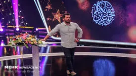 توضیحات تازه پژمان بازغی درباره «کودک شو»/ چند پیشنهاد اجرا دارم

