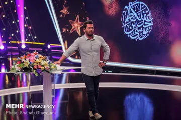 توضیحات تازه پژمان بازغی درباره «کودک شو»/ چند پیشنهاد اجرا دارم
