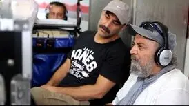 آخرین اخبار از تولید سریال پایتخت ۷
