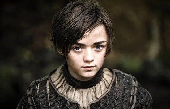 تست 40 بازیگر معروف هالیوودی