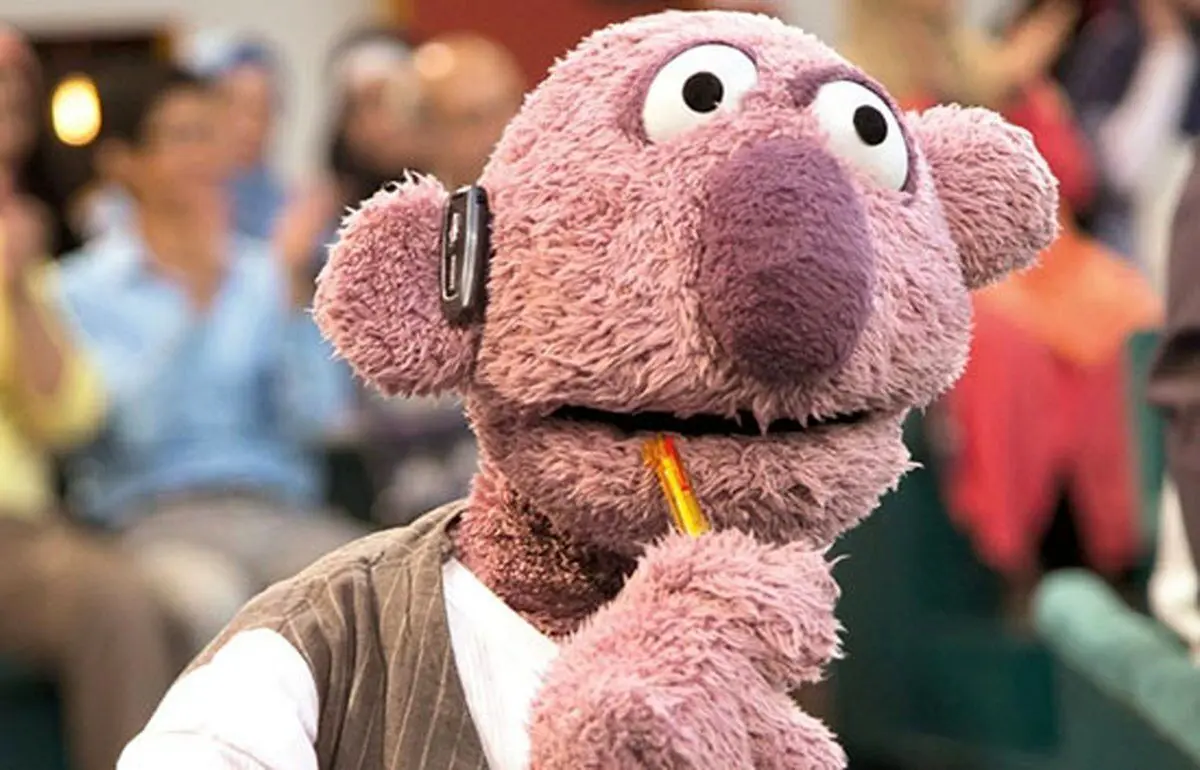 افشاگری محمد نادری: من خالق جناب خان بودم/ ویدئو
