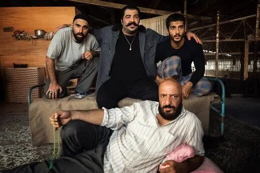 ادامه دردسرسازی ریحانه؛ گشت ارشاد 3 به اکران خواهد رسید؟
