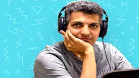 پخش صدای عادل فردوسی‌پور پس از مدت‌ها از تلویزیون