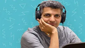 پخش صدای عادل فردوسی‌پور پس از مدت‌ها از تلویزیون