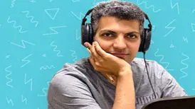 پخش صدای عادل فردوسی‌پور پس از مدت‌ها از تلویزیون