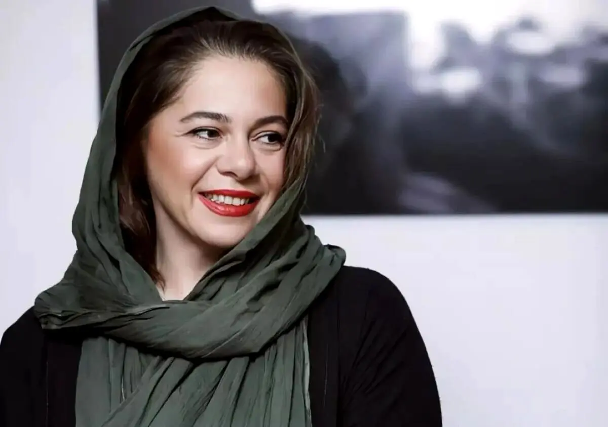 مستانه مهاجر: برای تنگه هرمز شوخی نداریم