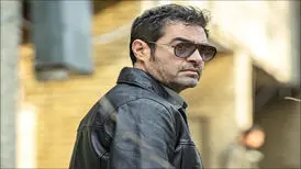 سریال پرطرفدار شهاب حسینی رادیویی شد
