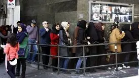بلیت سینماها همه روزه تا ساعت ۱۹ نیم بها شد/ اکران افطار تا سحر نداریم