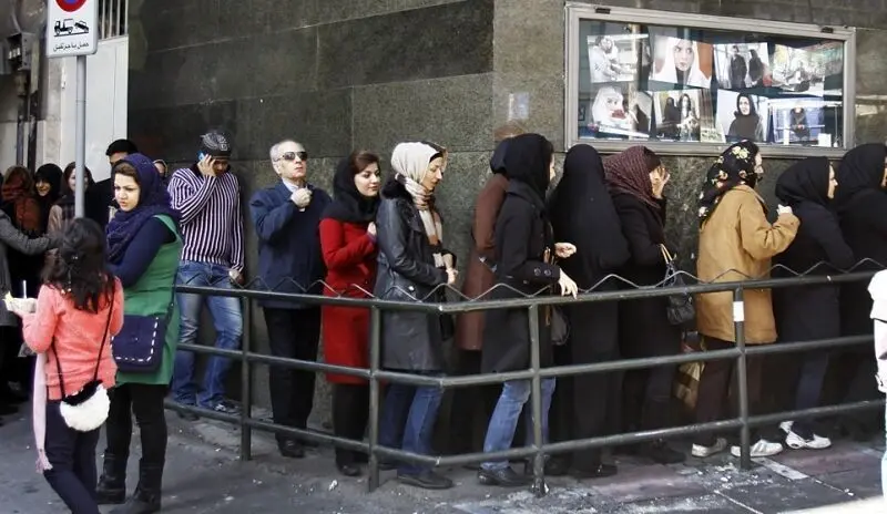 بلیت سینماها همه روزه تا ساعت ۱۹ نیم بها شد/ اکران افطار تا سحر نداریم