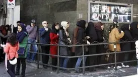 بلیت سینماها همه روزه تا ساعت ۱۹ نیم بها شد/ اکران افطار تا سحر نداریم