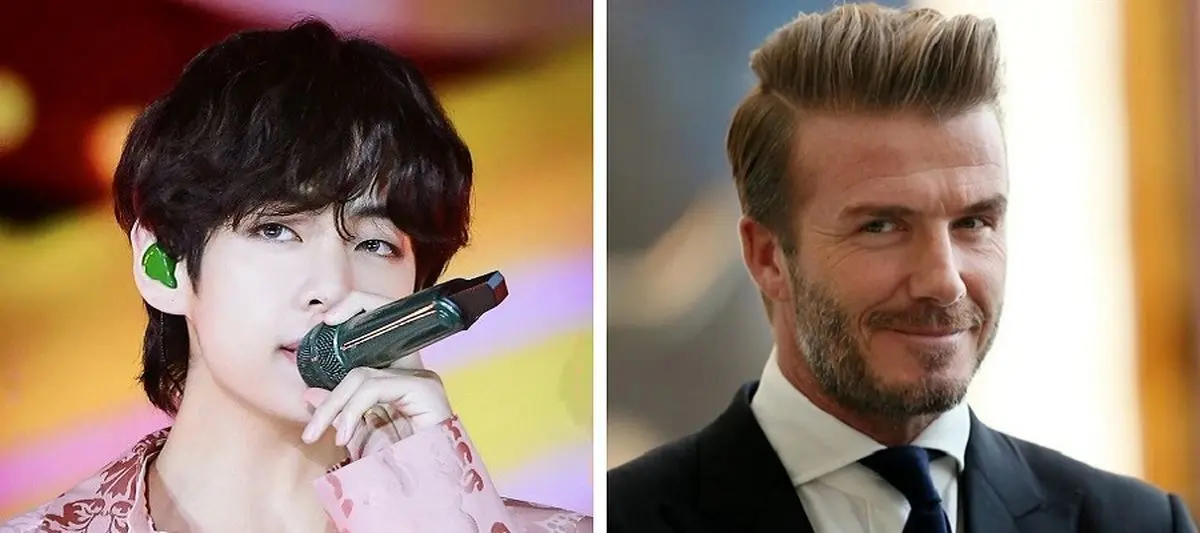 ۱۰ سلبریتی مرد که ترفندهای زیبایی خود را فاش کردند
