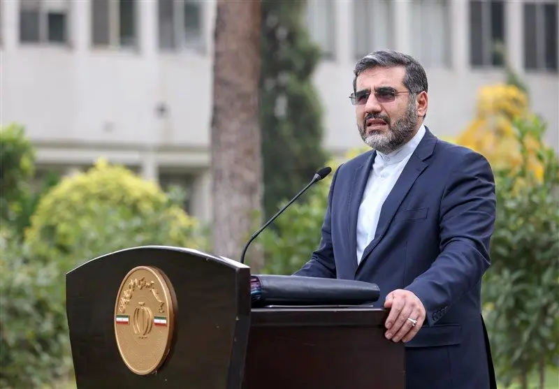 وزیر فرهنگ: محدودیتی برای فعالیت هنرمندان وجود ندارد
