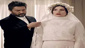 سه لباس عروس ماندگار سینمای ایران/ ویدئو
