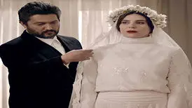 سه لباس عروس ماندگار سینمای ایران/ ویدئو
