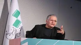 ژانر را نشناسیم فیلمساز خوبی نخواهیم شد/ فیلمساز باید یک سر و گردن از نگاه مردم بالاتر باشد 