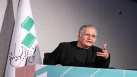 ژانر را نشناسیم فیلمساز خوبی نخواهیم شد/ فیلمساز باید یک سر و گردن از نگاه مردم بالاتر باشد 