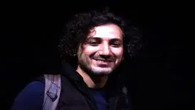«دروغ رستاخیز» به تئاتر شهرزاد می‌رود