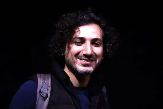 «دروغ رستاخیز» به تئاتر شهرزاد می‌رود