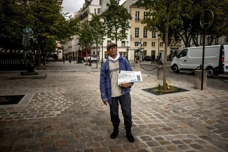 علی‌اکبر، بازمانده عصر دادزن تیتر روزنامه‌ها