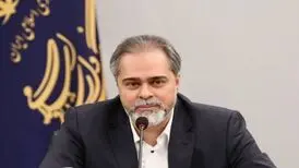 فریدزاده: منزل برخی سینماگران براثر بمباران آسیب دیده است