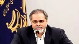 فریدزاده: منزل برخی سینماگران براثر بمباران آسیب دیده است