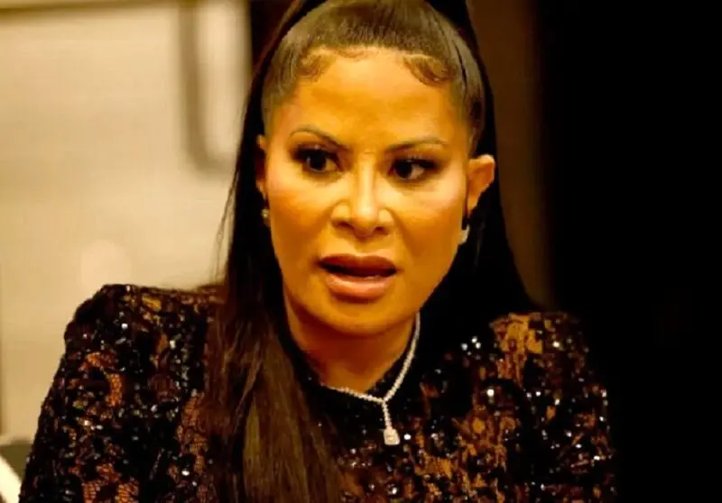 جنیفرشاه برای کلاهبرداری به بیش از ۶ سال حبس محکوم شد
