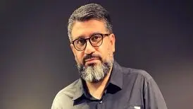 واکنش کنایه‌آمیز رشیدپور به سعید جلیلی
