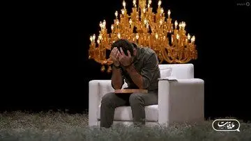 مدیر شبکه نسیم می‌خواست اعمال سلیقه کند؛ نپذیرفتیم! / کسی دنبال اتاق فکر نیست
