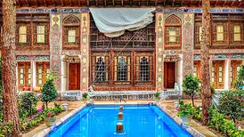 بحث حراج بناهای تاریخی به‌هیچ‌عنوان مطرح نیست
