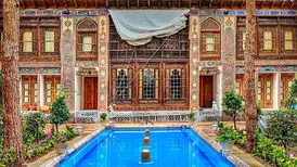 بحث حراج بناهای تاریخی به‌هیچ‌عنوان مطرح نیست
